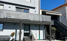 Ferienwohnung Am Jacobsweg